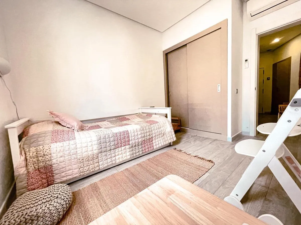 Ocean Garden Ac, Terrace Heated Pool Parking Apartment Costa Adeje  Spain