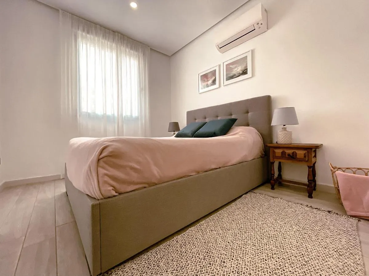 Ocean Garden Ac, Terrace Heated Pool Parking Apartment Costa Adeje  0*, Costa Adeje (Tenerife) Spain
