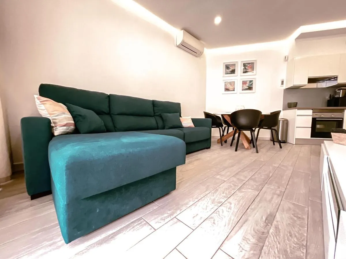 Ocean Garden Ac, Terrace Heated Pool Parking Apartment Costa Adeje   Costa Adeje (Tenerife)