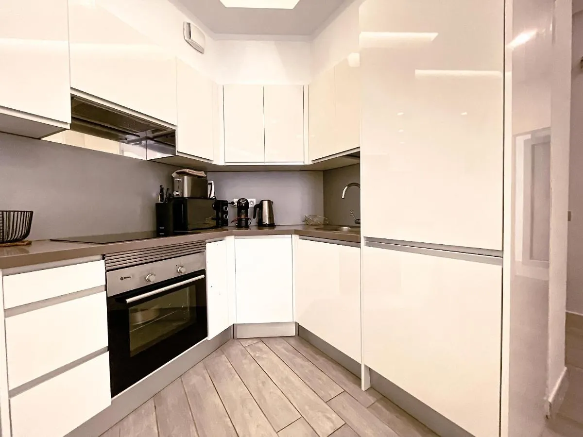 Ocean Garden Ac, Terrace Heated Pool Parking Apartment Costa Adeje  0*, Costa Adeje (Tenerife) Spain