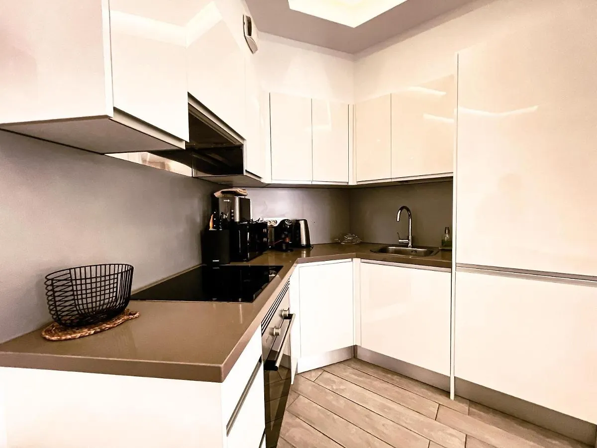 Ocean Garden Ac, Terrace Heated Pool Parking Apartment Costa Adeje
