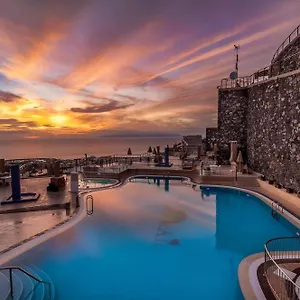 Kn Panoramica Hotel apartamentowy